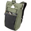 Thule Paramount TPCB118 - verde oliva zaino da tempo libero oliva nylon