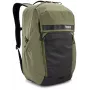 Thule Paramount TPCB127 - verde oliva zaino, zaino casual, oliva, nylon