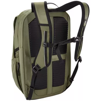 Thule Paramount TPCB127 - verde oliva zaino, zaino casual, oliva, nylon