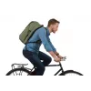 Thule Paramount TPCB127 - verde oliva zaino, zaino casual, oliva, nylon