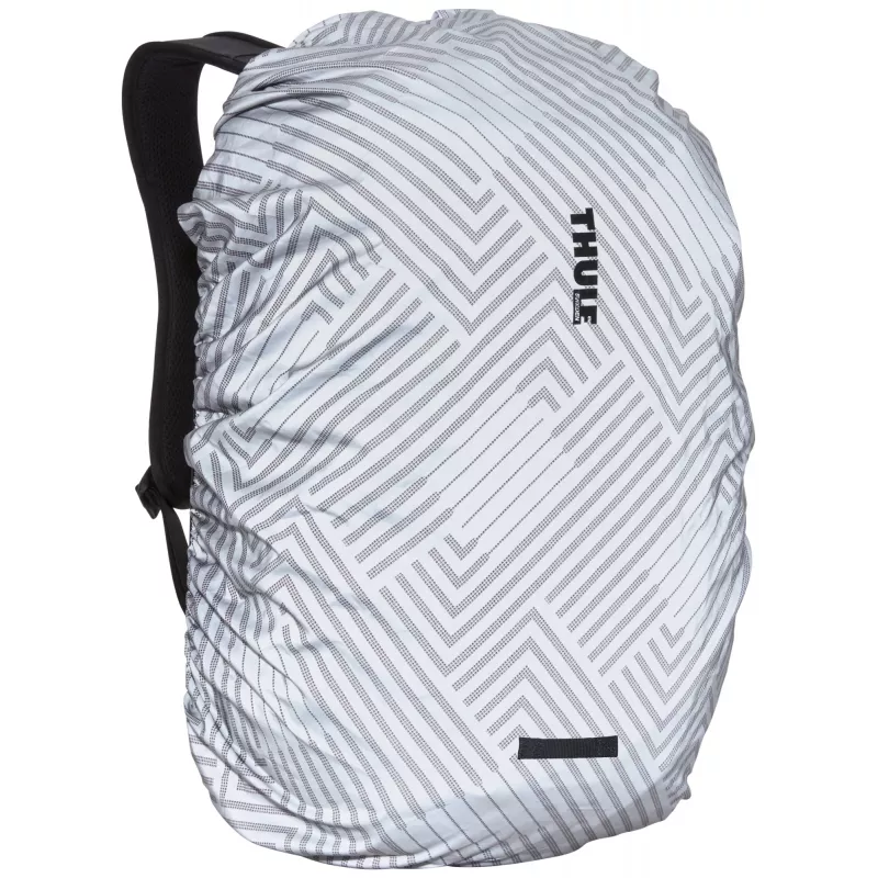 Thule Paramount TPCB127 - verde oliva zaino, zaino casual, oliva, nylon