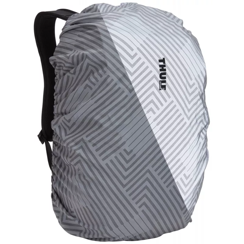 Thule Paramount TPCB127 - verde oliva zaino, zaino casual, oliva, nylon