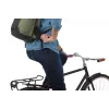Thule Paramount TPCB127 - verde oliva zaino, zaino casual, oliva, nylon