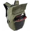 Thule Paramount TPCB127 - verde oliva zaino, zaino casual, oliva, nylon