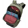Thule Paramount TPCB127 - verde oliva zaino, zaino casual, oliva, nylon