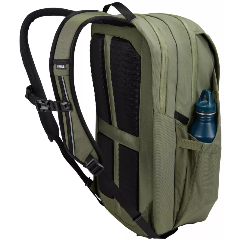 Thule Paramount TPCB127 - verde oliva zaino, zaino casual, oliva, nylon