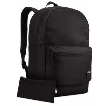Case Logic CCAM1216 - nero zaino casual poliestere