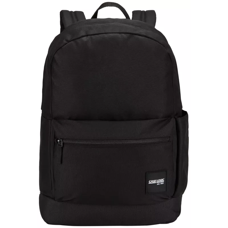Case Logic CCAM1216 - nero zaino casual poliestere