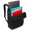 Case Logic CCAM1216 - nero zaino casual poliestere