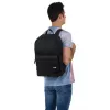 Case Logic CCAM1216 - nero zaino casual poliestere