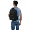 Case Logic CCAM1216 - nero zaino casual poliestere