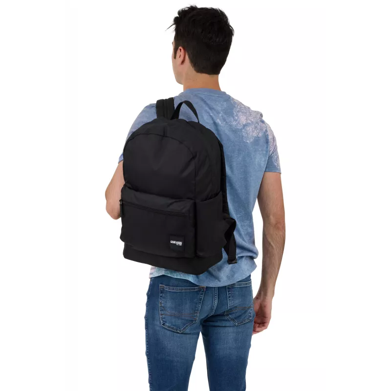 Case Logic CCAM1216 - nero zaino casual poliestere