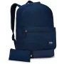 Case Logic CCAM1216 - Dress Blue zaino casual poliestere