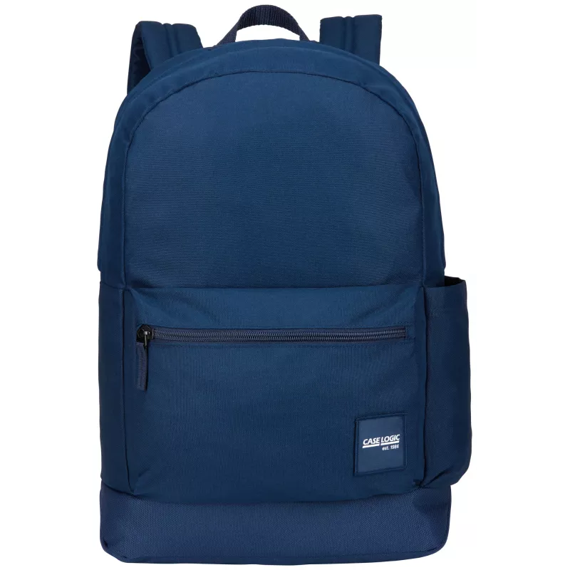 Case Logic CCAM1216 - Dress Blue zaino casual poliestere