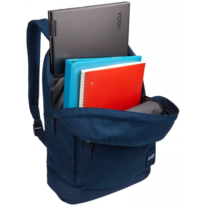 Case Logic CCAM1216 - Dress Blue zaino casual poliestere