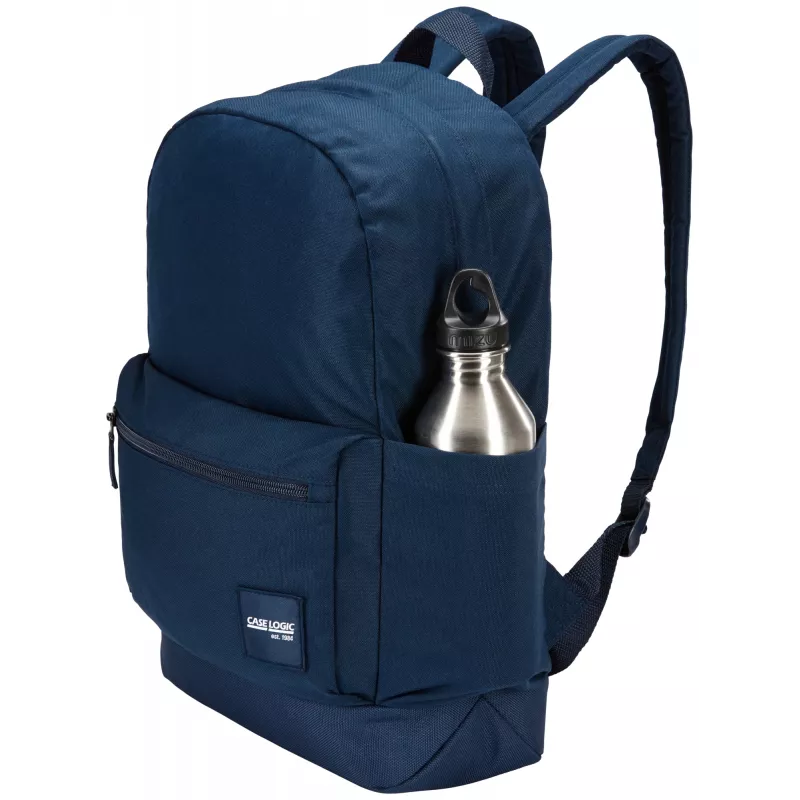 Case Logic CCAM1216 - Dress Blue zaino casual poliestere