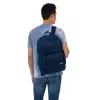 Case Logic CCAM1216 - Dress Blue zaino casual poliestere
