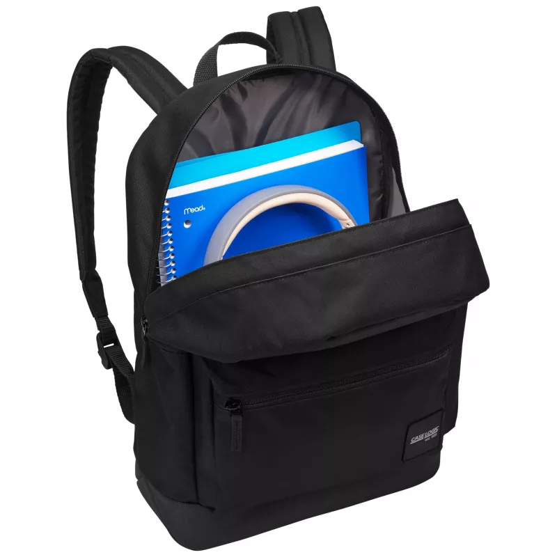 Case Logic CCAM5226 - nero zaino casual poliestere