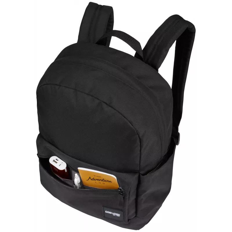 Case Logic CCAM5226 - nero zaino casual poliestere