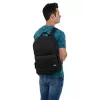 Case Logic CCAM5226 - nero zaino casual poliestere