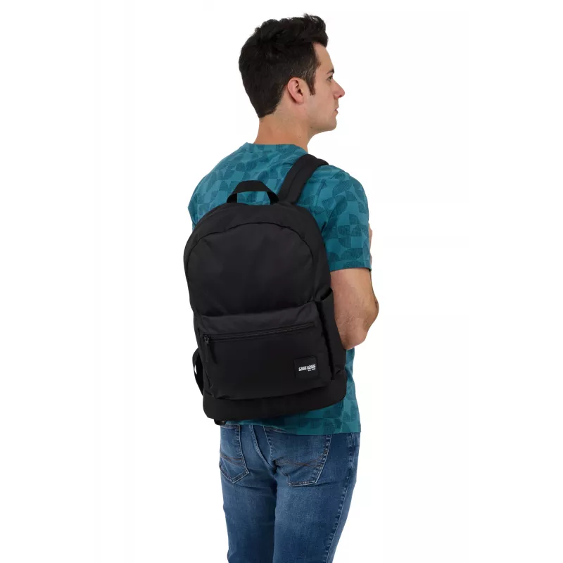 Case Logic CCAM5226 - nero zaino casual poliestere