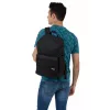 Case Logic CCAM5226 - nero zaino casual poliestere