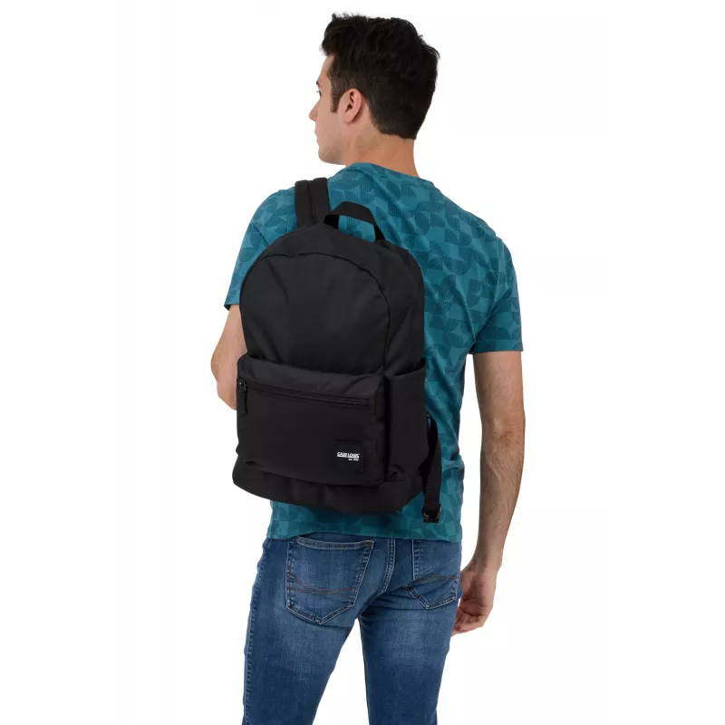 Case Logic CCAM5226 - nero zaino casual poliestere