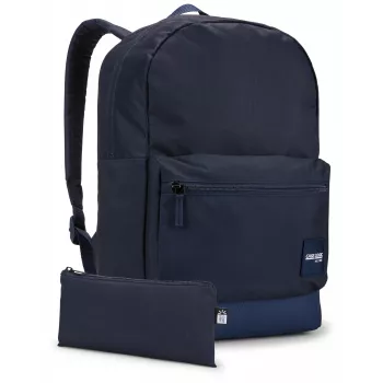 Case Logic CCAM5226 - Dress Blue zaino zaino casual poliestere