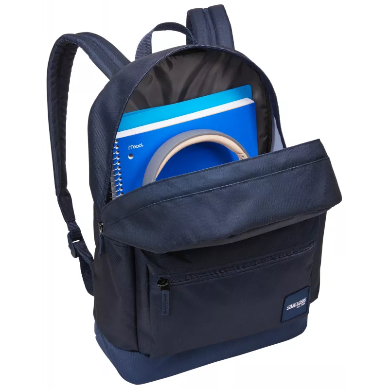 Case Logic CCAM5226 - Dress Blue zaino casual poliestere