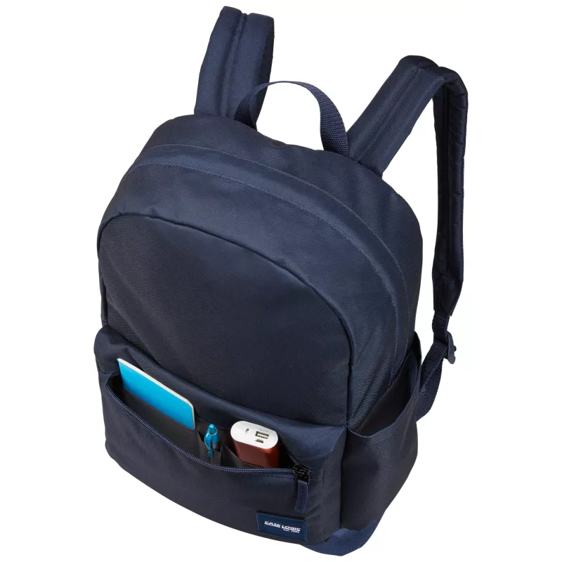 Case Logic CCAM5226 - Dress Blue zaino casual poliestere
