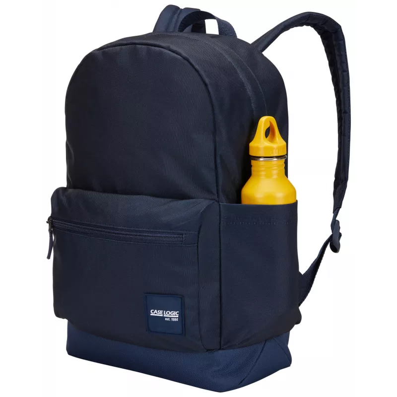 Case Logic CCAM5226 - Dress Blue zaino casual poliestere