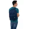 Case Logic CCAM5226 - Dress Blue zaino casual poliestere
