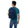 Case Logic CCAM5226 - Dress Blue zaino casual poliestere