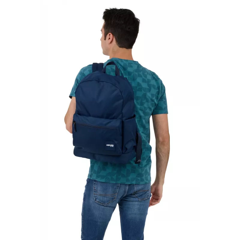 Case Logic CCAM5226 - Dress Blue zaino casual poliestere