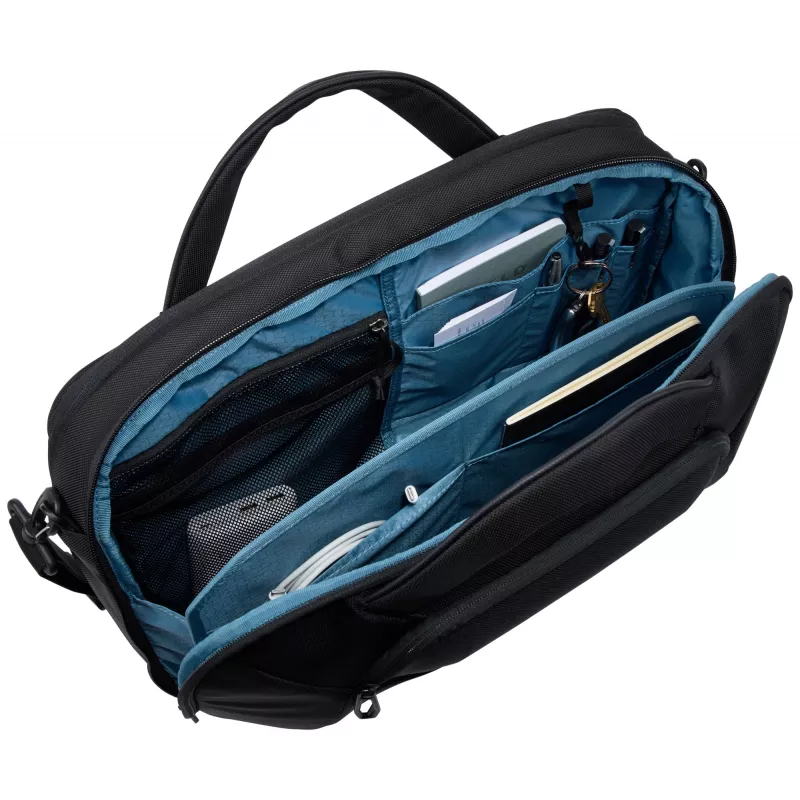 Thule Accent TACLB2216 - nero 40,6 cm (16