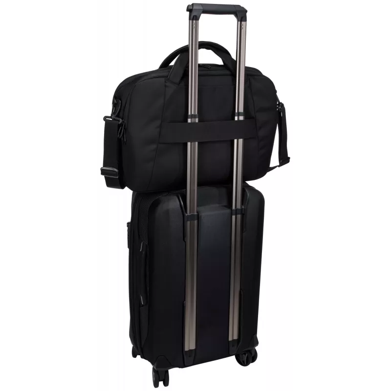 Thule Accent TACLB2216 - nero 40,6 cm (16