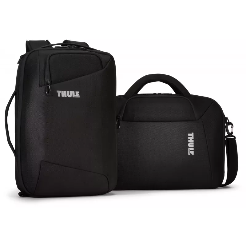 Thule Accent TACLB2216 - nero 40,6 cm (16