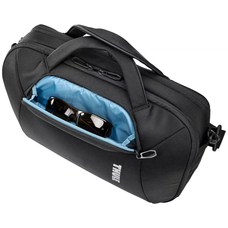 Thule Accent TACLB2216 - nero 40,6 cm (16