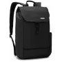Thule Lithos TLBP213 - nero zaino casual poliestere