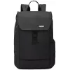 Thule Lithos TLBP213 - nero zaino casual poliestere