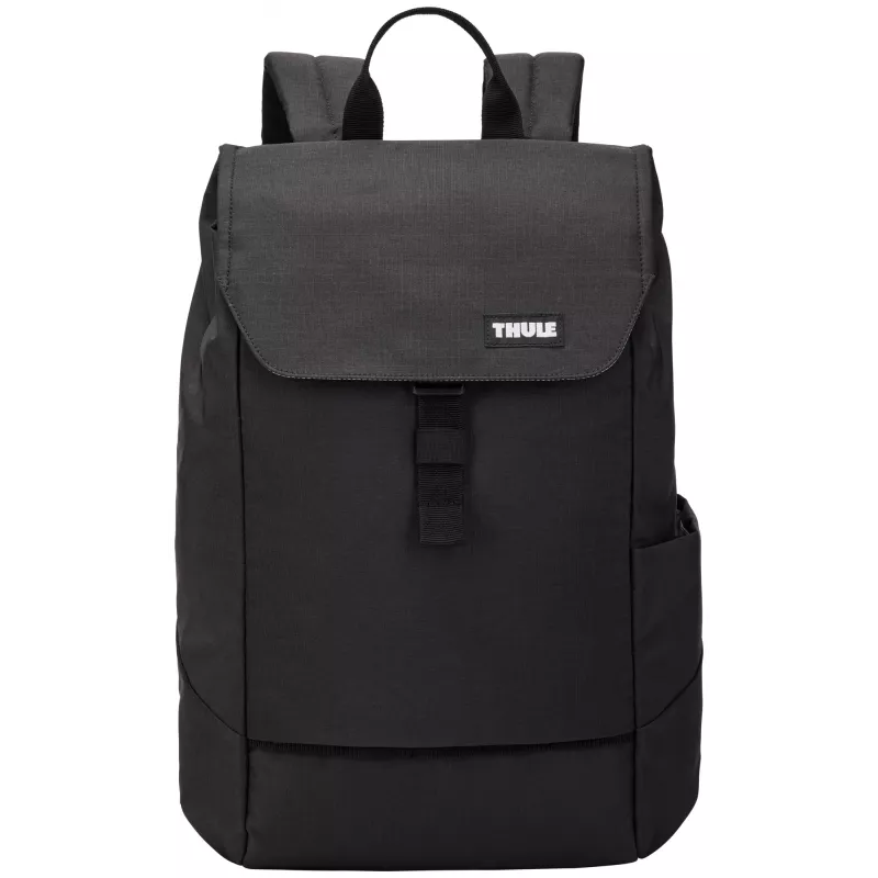 Thule Lithos TLBP213 - nero zaino casual poliestere