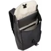 Thule Lithos TLBP213 - nero zaino casual poliestere
