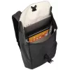 Thule Lithos TLBP213 - nero zaino casual poliestere