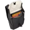 Thule Lithos TLBP213 - nero zaino casual poliestere