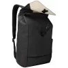 Thule Lithos TLBP213 - nero zaino casual poliestere