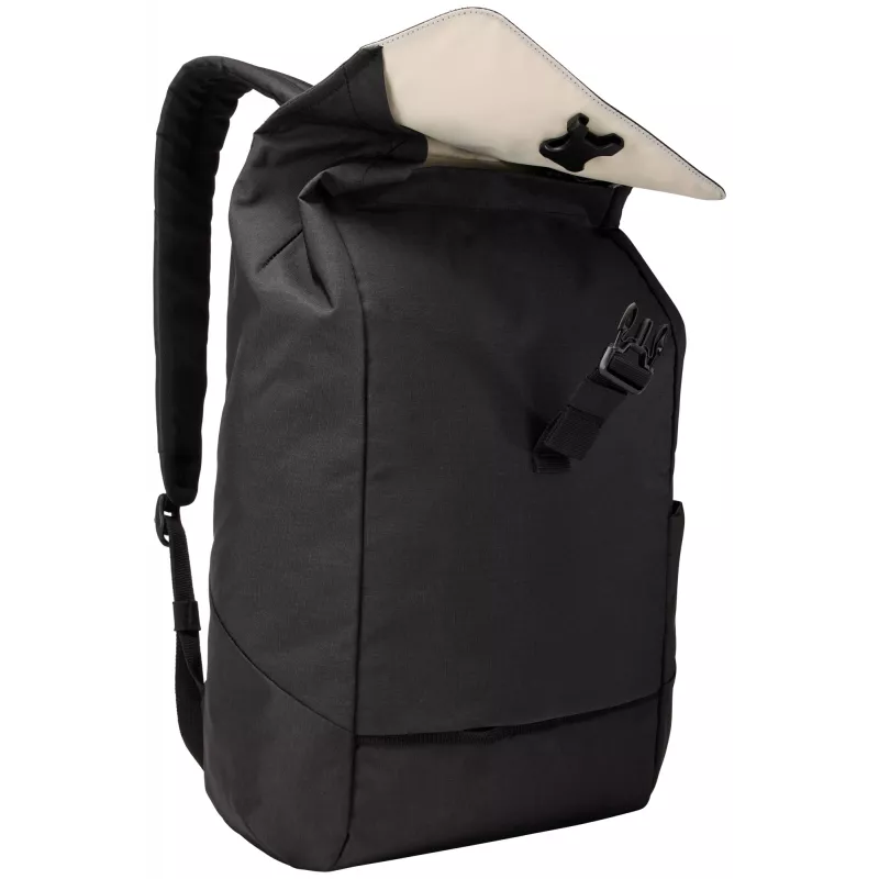 Thule Lithos TLBP213 - nero zaino casual poliestere