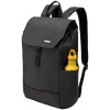 Thule Lithos TLBP213 - nero zaino casual poliestere