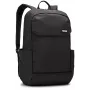 Thule Lithos TLBP216 - nero zaino casual poliestere