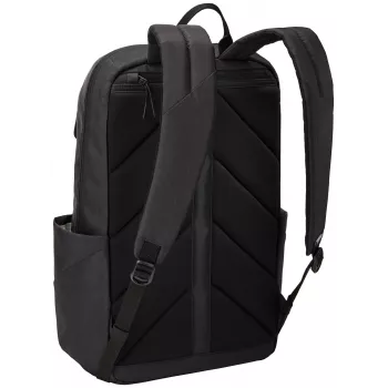 Thule Lithos TLBP216 - nero zaino casual poliestere
