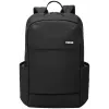 Thule Lithos TLBP216 - nero zaino casual poliestere